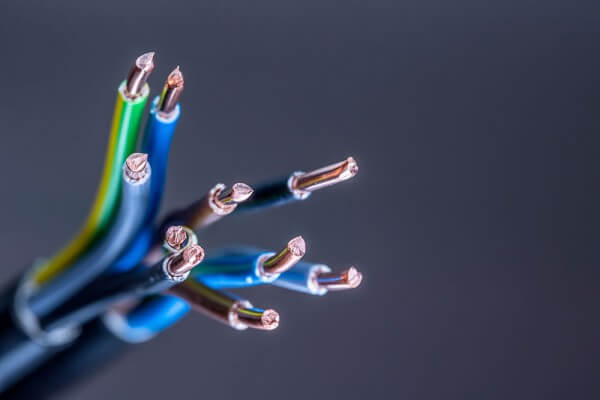 Câblage informatique à OLLIOULES